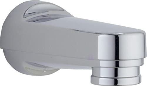 Photo 1 of DELTA RP17453 DELTA TUB SPOUT, One Size, Chrome
