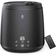 Photo 1 of 6L Humidifiers Warm and Cool Mist Humidifiers For Home
