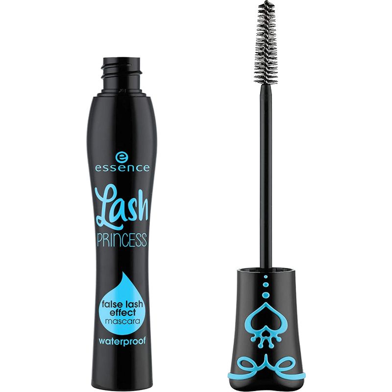 Photo 1 of essence | Lash Princess False Lash Waterproof Mascara | Cruelty Free (Pack of 1)
