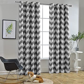 Photo 1 of 1 Blackout Curtain 56x80" (One Only