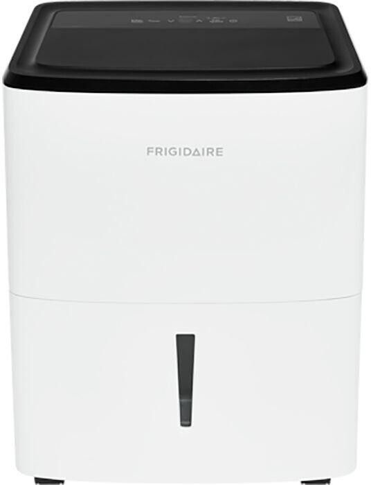 Photo 1 of Energy Star 22-Pint Dehumidifier with Effortless Humidity Control