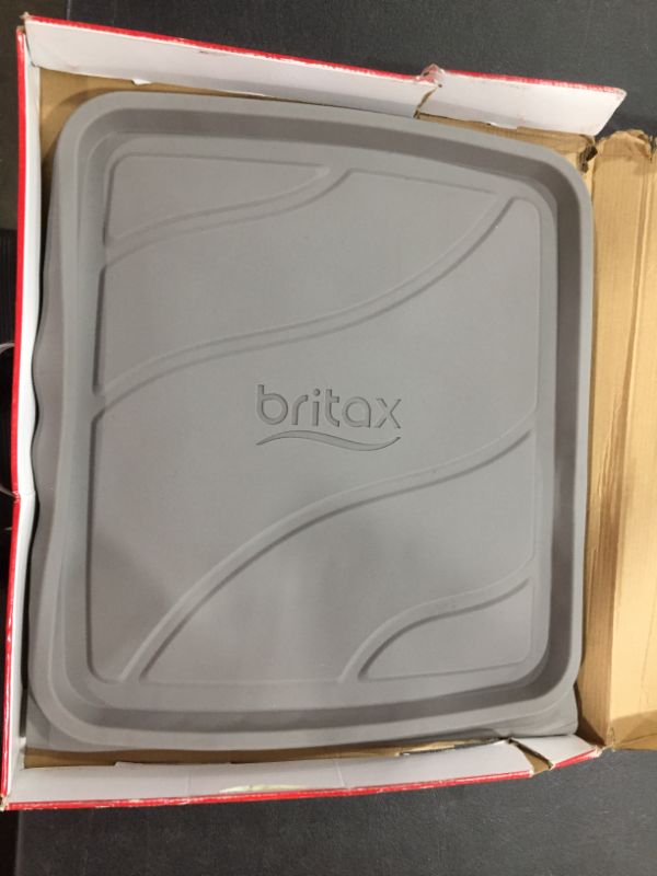 Photo 2 of Britax Vehicle Seat Protector