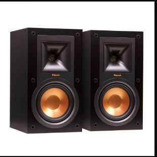 Photo 1 of Klipsch R-15M Monitor Speakers (Pair) (Speakers Only) 