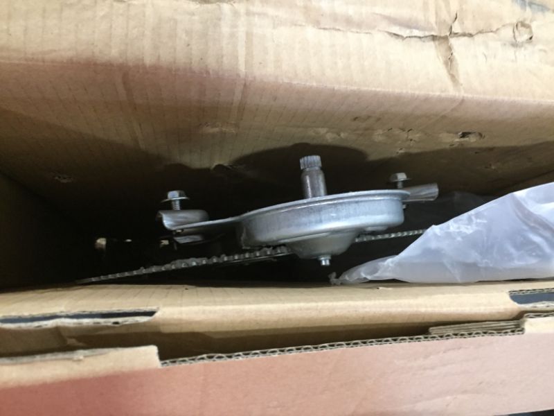 Photo 2 of Dorman OE Solutions Window Regulator w/o Motor