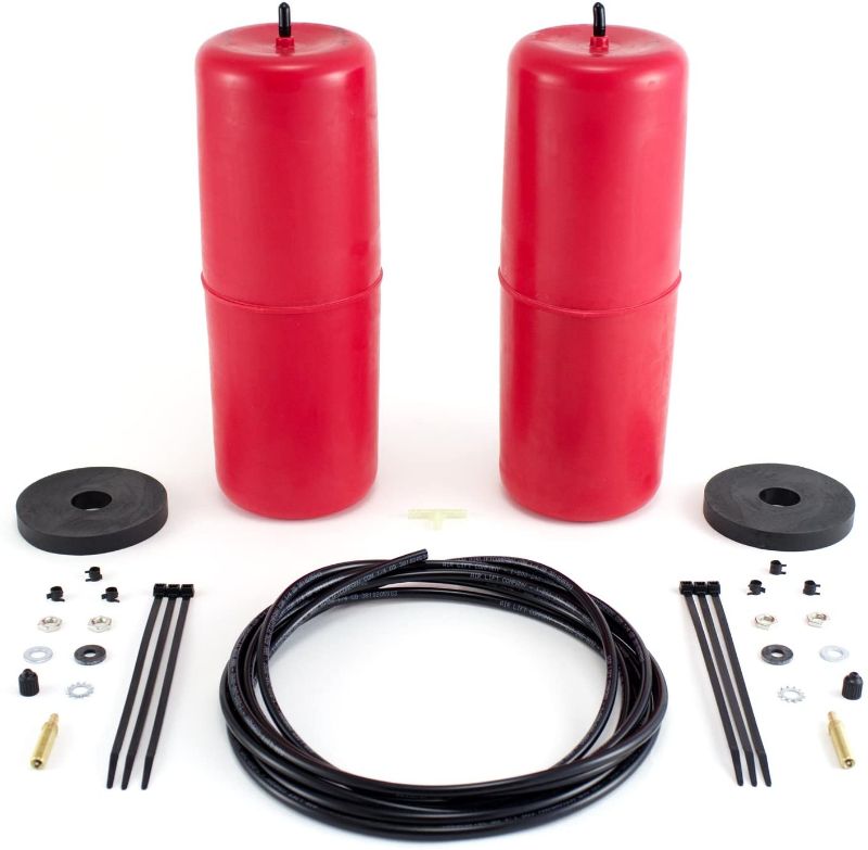 Photo 1 of Air Lift 1000 Air Suspension Kit 60818
