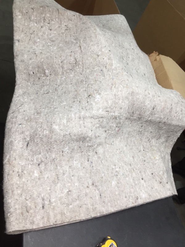 Photo 1 of Carpet Lining, NEW, 80" x 60" Aprox