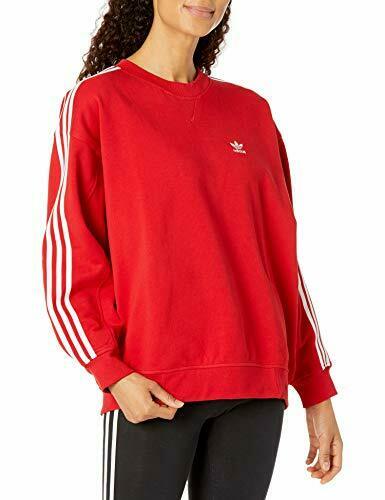 Photo 1 of adidas Originals,womens, OS - RED, SMALL