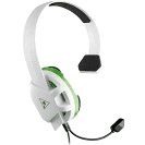 Photo 1 of Turtle Beach Recon Wired Chat Gaming Headset for Xbox One White