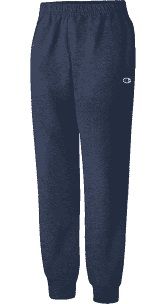 Photo 1 of Champion Men's Lightweight Knit Closed Bottom SweATPANTS