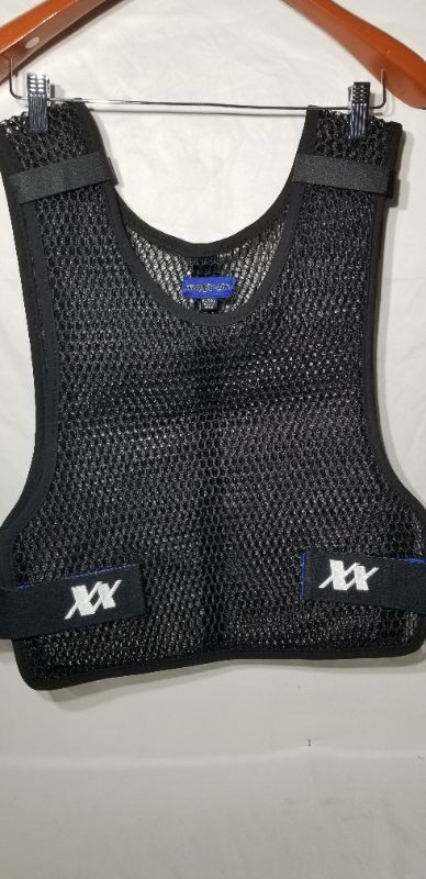 Photo 2 of 221B Tactical Maxx-Dri 3.0 Men's Ventilation Police Vest, XL/XXL