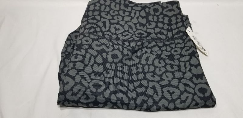 Photo 1 of CORE 10 WOMEN'S YOGA PANTS, BLACK AND GRAY, XL