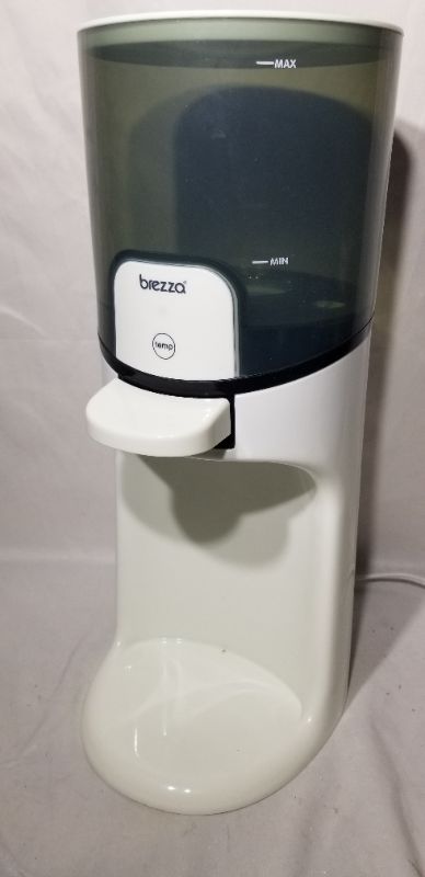 Photo 2 of 
Baby Brezza Instant Warmer, instantly dispenses hot water at the perfect bottle temperature
