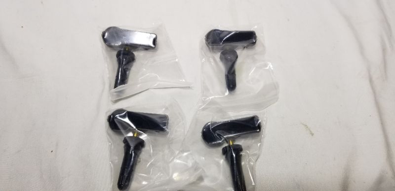 Photo 1 of MX-Sensor 2 in 1 (315Mhz + 433Mhz) Programmable Sensor TPMS - OE Level Tire Pressure Monitoring System (Bolt-on) (Metal Valves, 4pc)