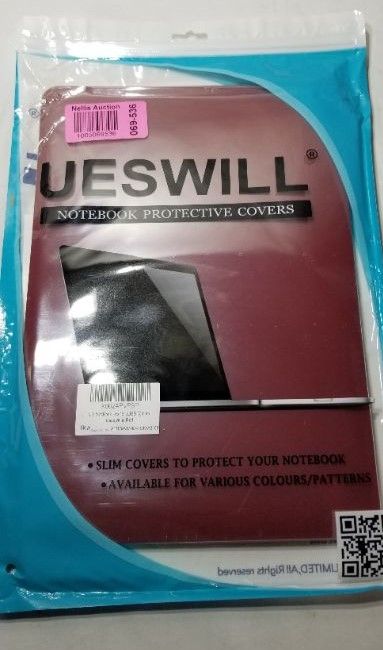 Photo 2 of UESWILL Matte Hard Case for MacBook Pro with CD-ROM DVD Drive, No Retina, A1278 A1286, Wine Red