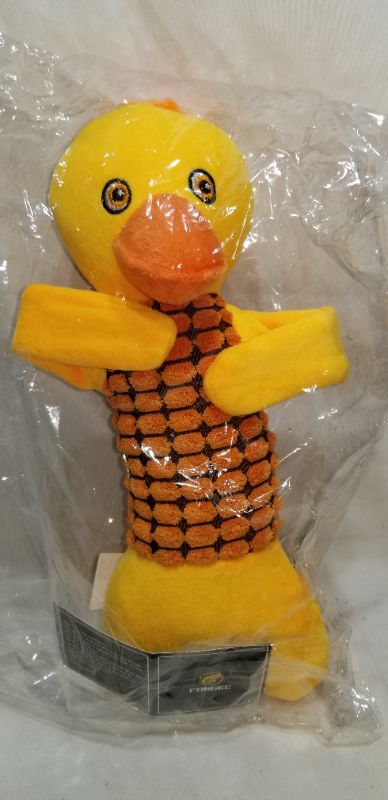 Photo 1 of FONGKE SWING ARMS DUCK, STUFFED TOY