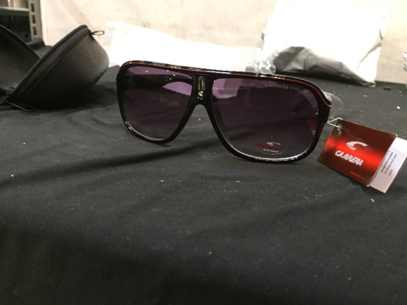 Photo 2 of Men's fashion sunglasses