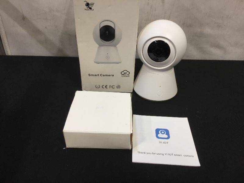 Photo 1 of GENERIC SMART CAMERA 