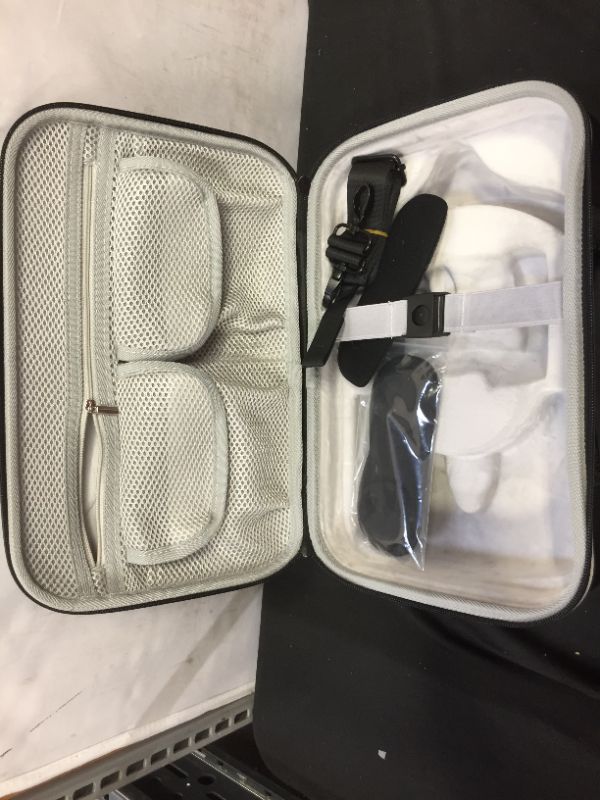 Photo 1 of Carrying Case for Oculus Quest All-in-one VR Storage Bag
