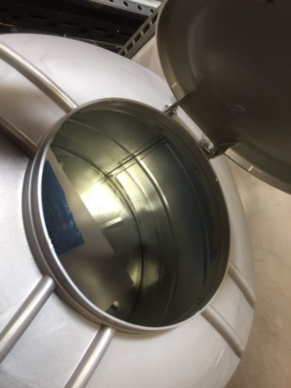 Photo 1 of Doggie Dooley 3000 Septic-Tank-Style Pet-Waste Disposal System