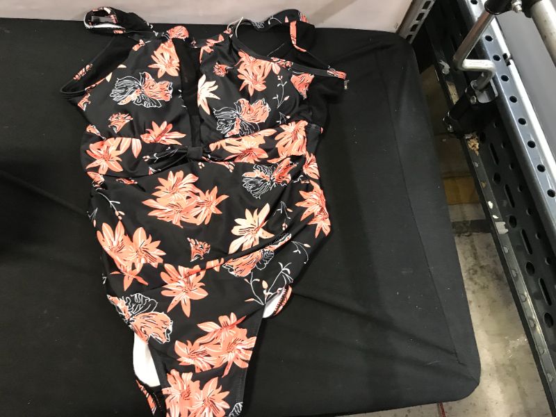 Photo 1 of 12 crazy women's bathing suit XL