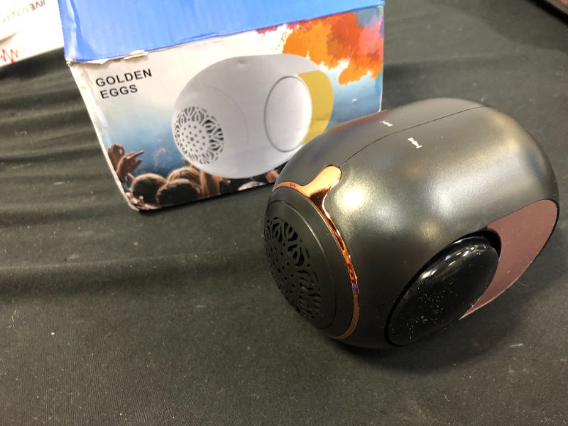 Photo 1 of golden eggs speaker wireless