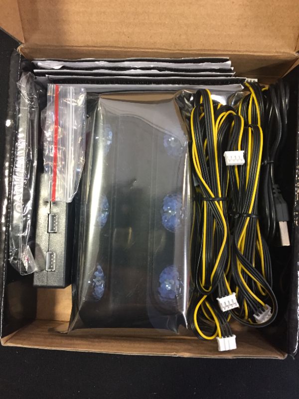Photo 1 of CAR LIGHTS FOR FLOOR CAR STARLIGHTS 