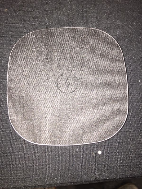 Photo 1 of NATIVEHQ WIRELESS CHARGER
