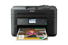 Photo 1 of Epson WorkForce WF-2860 Inkjet All-In-One Printer