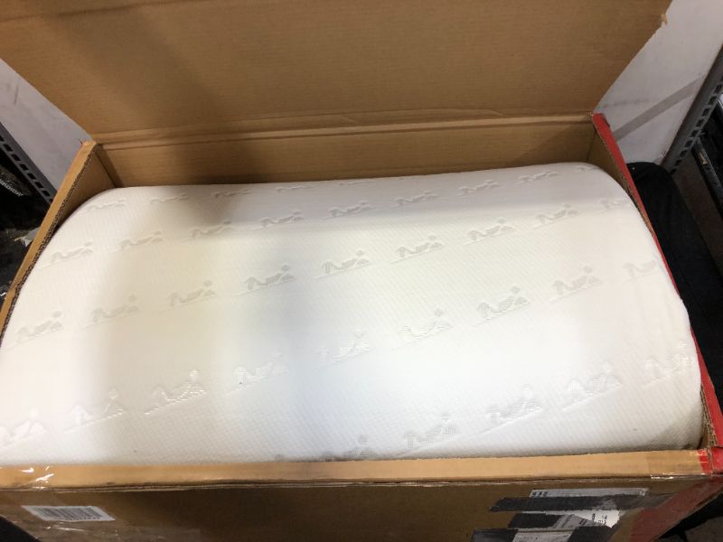 Photo 1 of 50 x 28'' infant mattress 