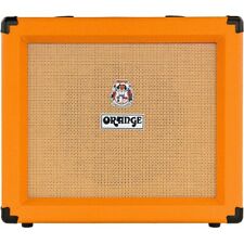 Photo 1 of Orange Crush 35RT - 35W 1x10" Guitar Amp