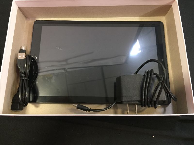 Photo 1 of 10in. Android Tablet