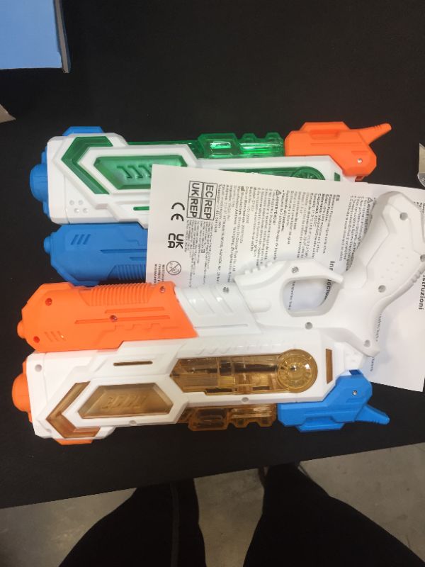 Photo 2 of biulotter Water Guns for Kids