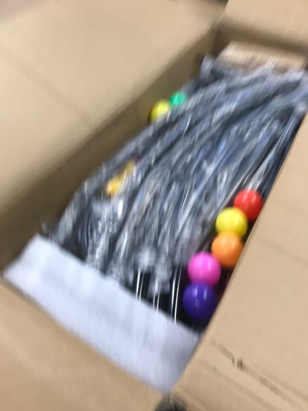 Photo 1 of ball pit