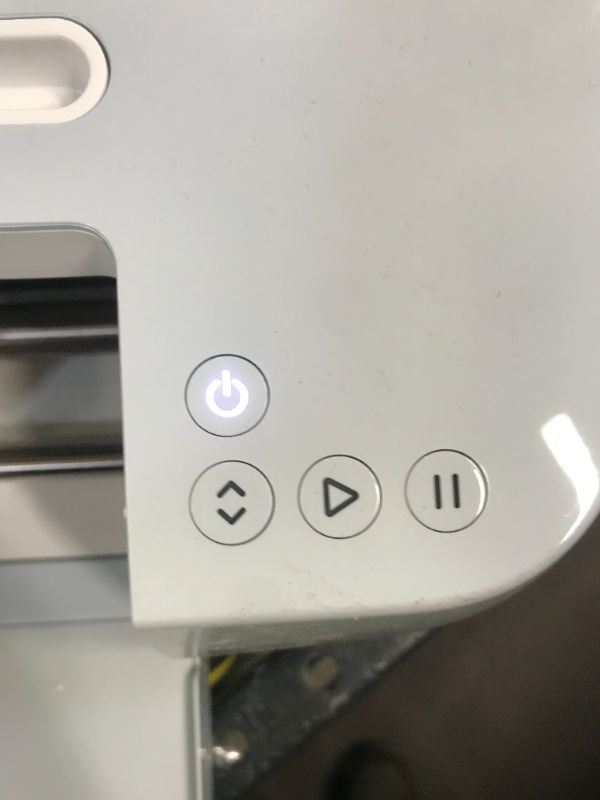 Photo 1 of cricut maker 3 cutting machine