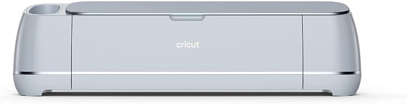 Photo 1 of cricut maker 3 cutting machine