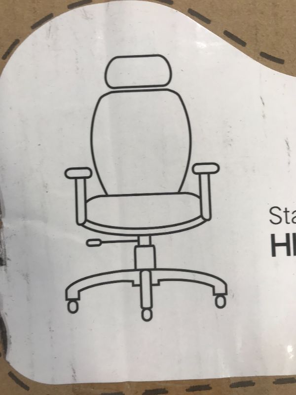 Photo 1 of computer chair