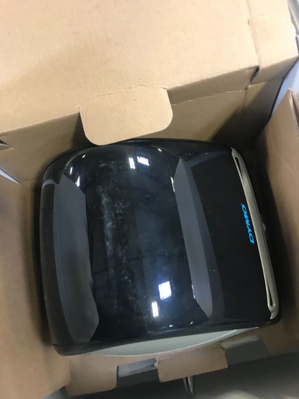 Photo 1 of Dymo LabelWriter 4XL Label Printer