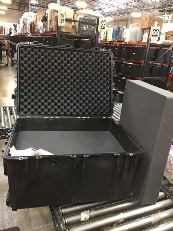Photo 2 of 1630 Protector
Transport Case