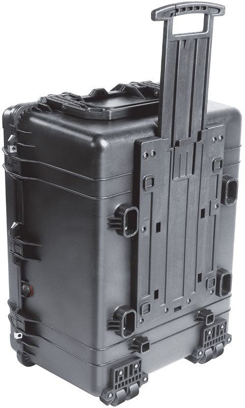 Photo 1 of 1630 Protector
Transport Case