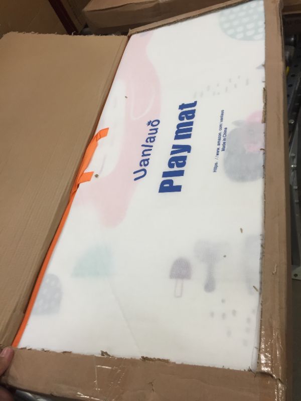 Photo 1 of Baby Play mat