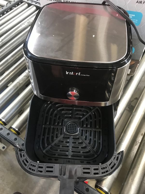 Photo 3 of Air fryer