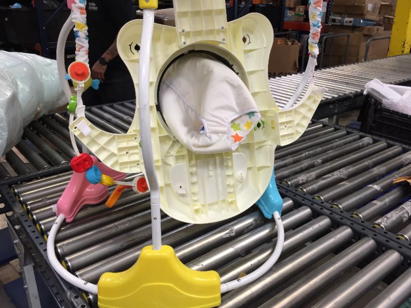 Photo 1 of Baby bouncer