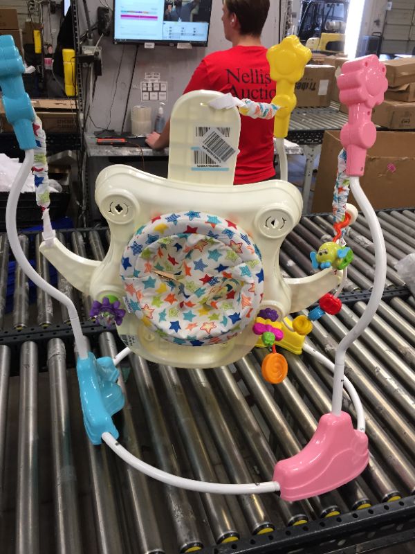 Photo 1 of Baby bouncer
