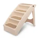 Photo 1 of CozyUp™ Folding Pet Steps
