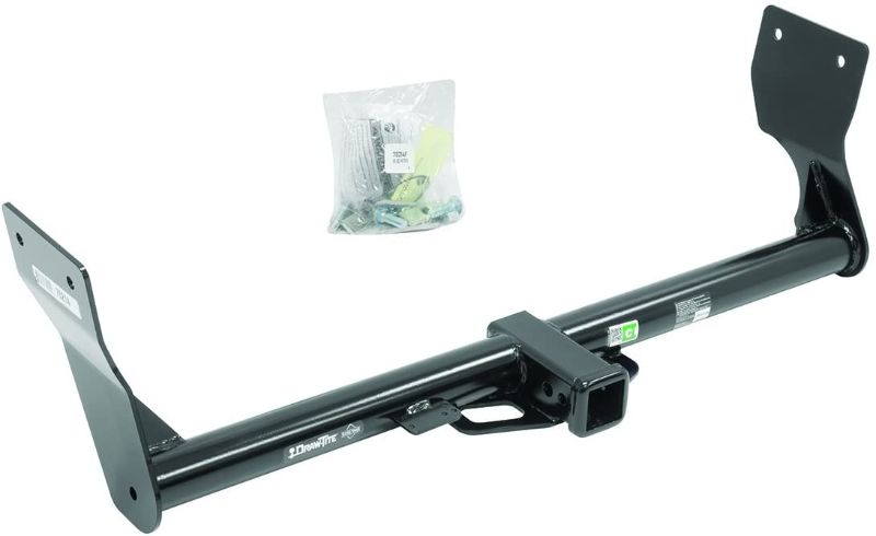 Photo 2 of Draw-Tite 75214 Round Tube Max-Frame Class III Trailer Hitch