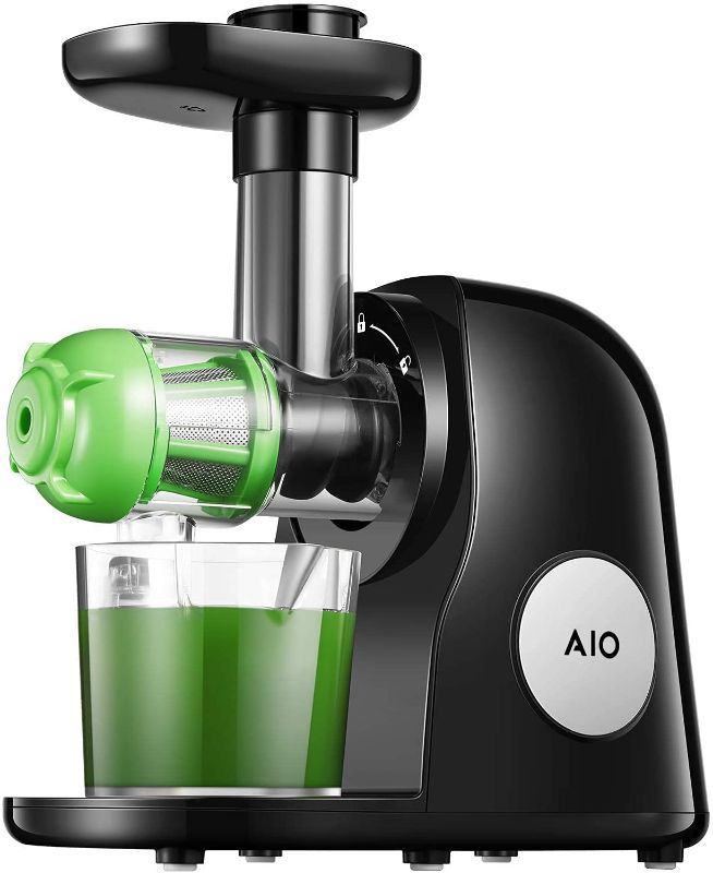 Photo 1 of Aicok Juicer