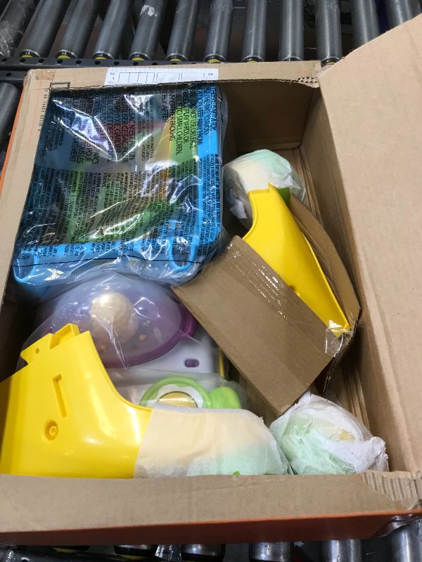 Photo 1 of Bright Starts 4-in-1 Shop n Cook Walker
