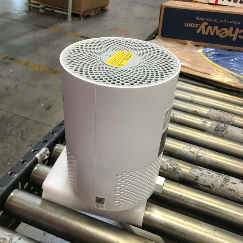 Photo 1 of TOPPIN HEPA Air Purifiers for Home 