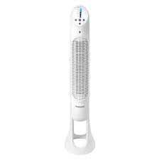 Photo 1 of Honeywell Quiet Set Whole Room Tower Fan
