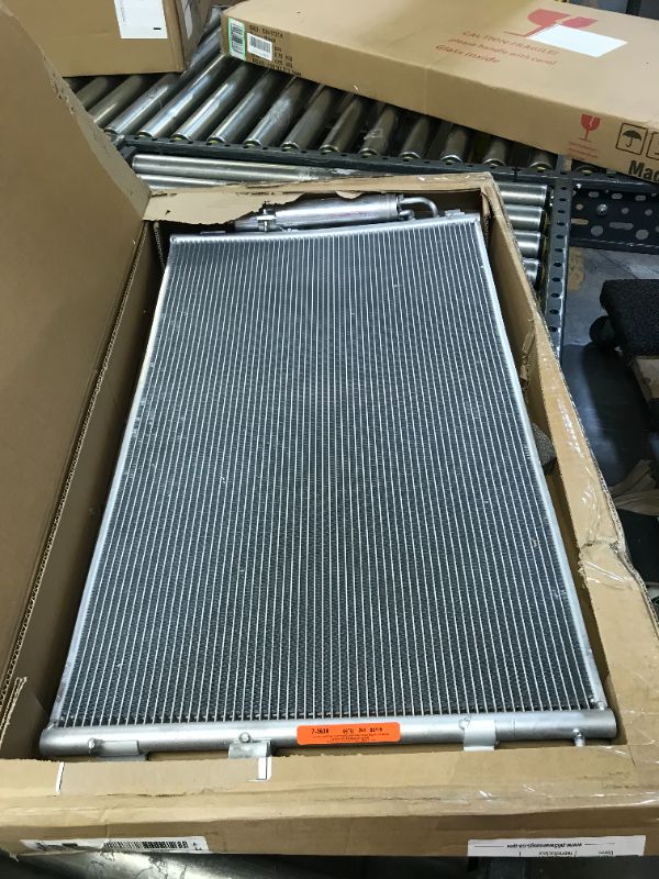 Photo 1 of 16X27 METAL VENT GRATE